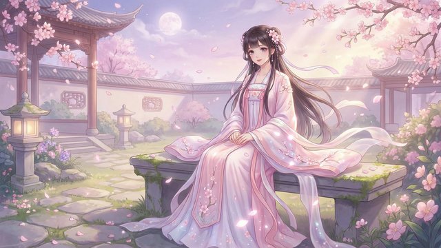 萝莉岛唯美写真视频