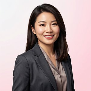 萝莉岛制片人林雨薇