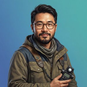 萝莉岛摄影师张景辉