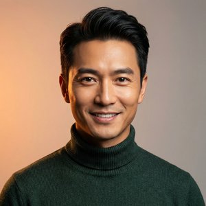 萝莉岛演员顾问赵明轩