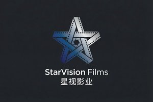萝莉岛合作品牌星视影业