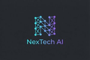 萝莉岛合作品牌NexTech AI
