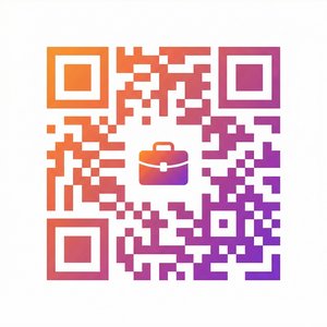 萝莉岛商务合作二维码